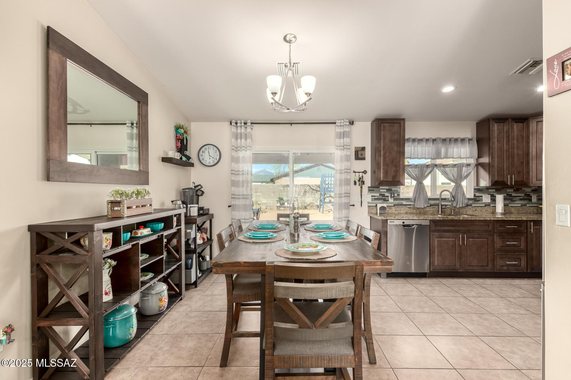 1725 Camino Jacinto Rio Rico, AZ 85648 - Photo 9 of 29 Gallery Image 9