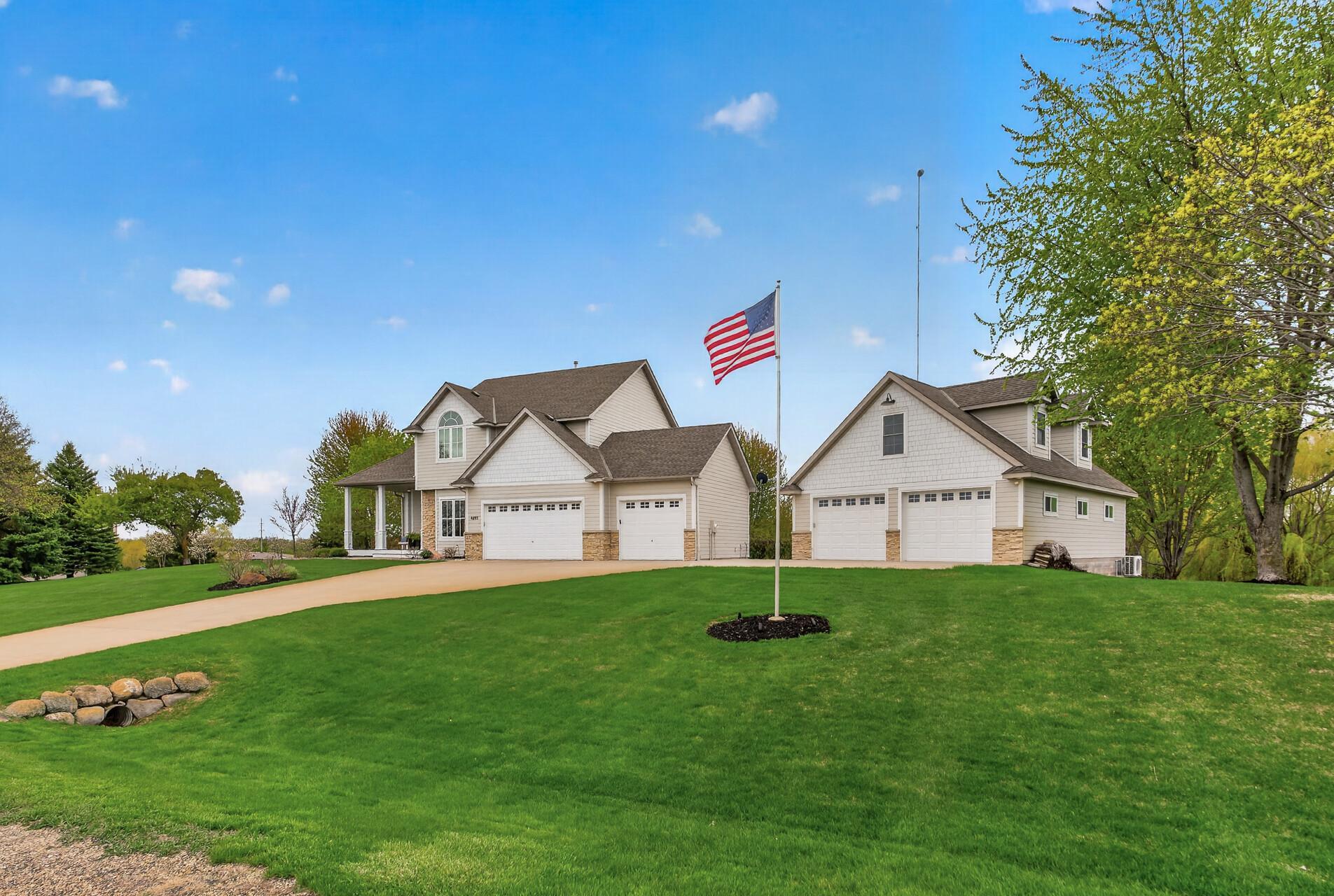 4895 Eagle Ridge Road Independence, MN 55357 - Photo 2 of 74