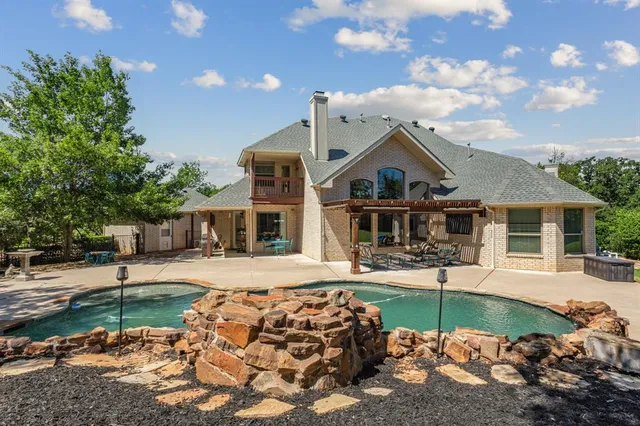 $1,175,000 | 2804 Guardian Court, Flower Mound, TX 75022