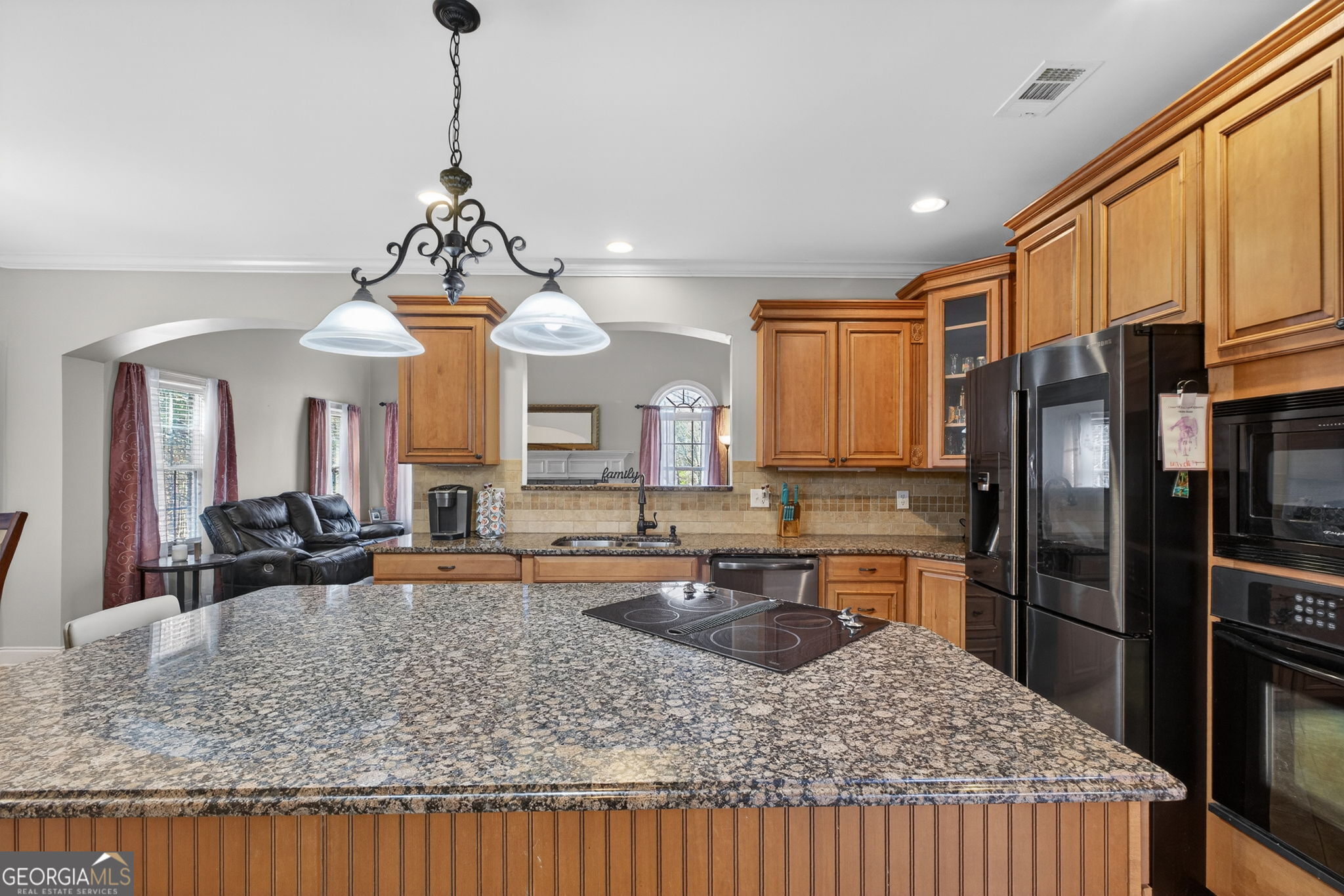32 River Rapids Drive Forsyth, GA 31029 - Photo 10 of 32