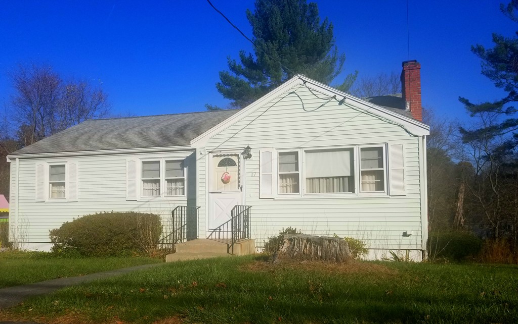 17 Samoset Road Woburn, MA 01801 - Photo 1 of 16