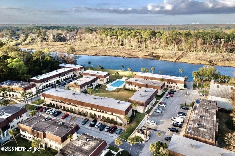1540 El Prado Road, Unit 3 Jacksonville, FL 32216 - Photo 23 of 26 a view of a city