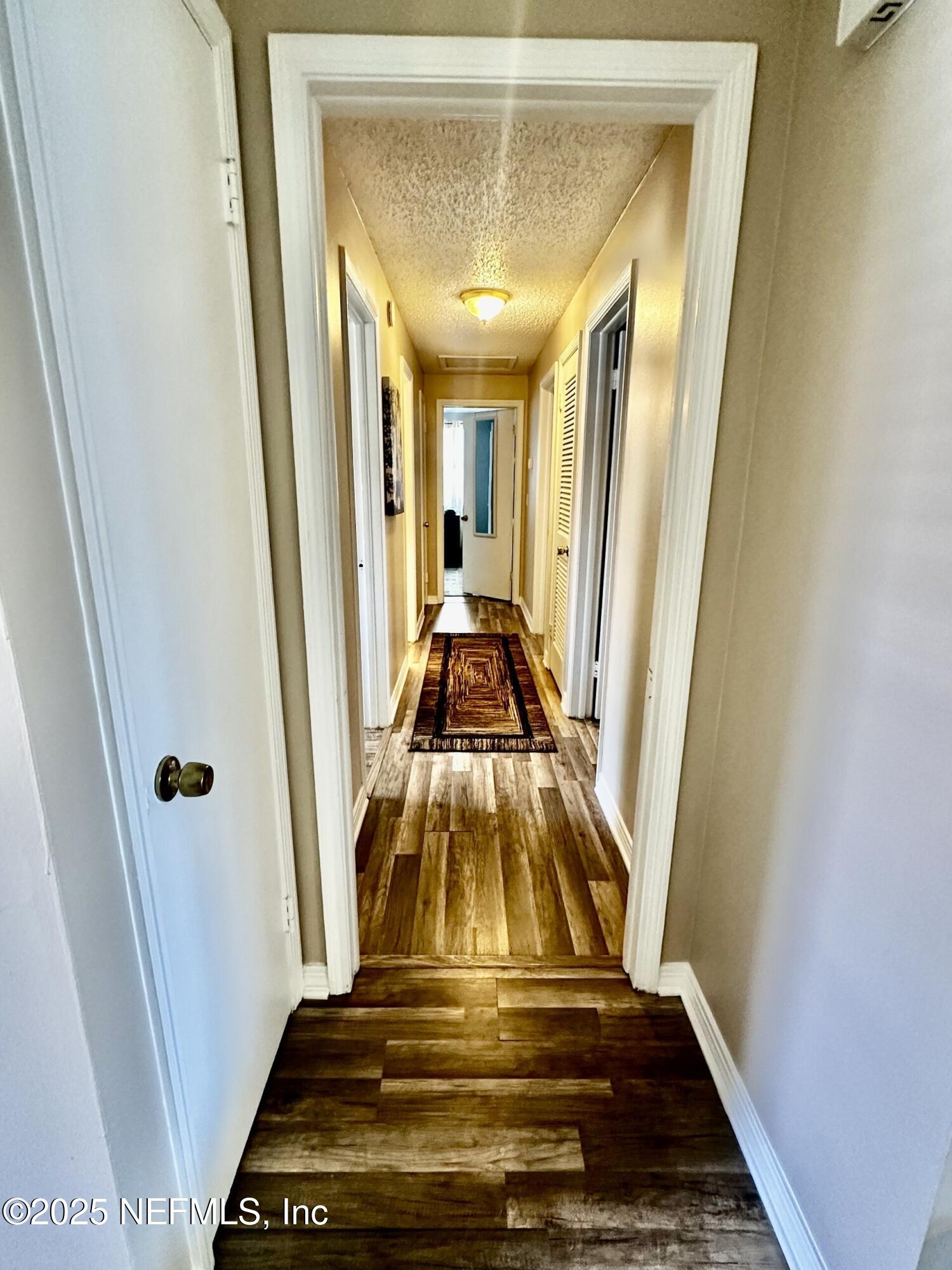 1540 El Prado Road, Unit 3 Jacksonville, FL 32216 - Photo 7 of 26 a view of entryway