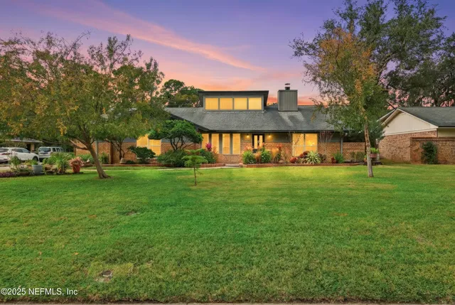 $539,000 | 3420 Secret Cove Place, Jacksonville, FL 32216