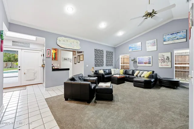 $539,000 | 3420 Secret Cove Place, Jacksonville, FL 32216