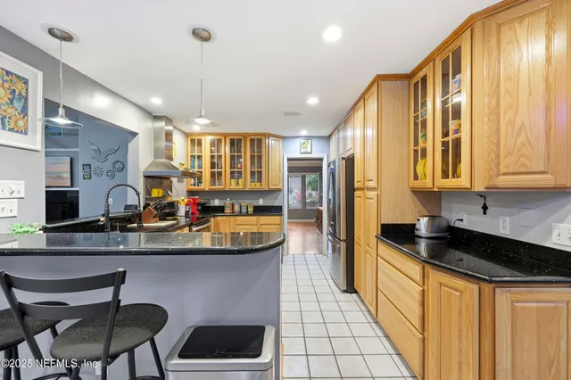 $539,000 | 3420 Secret Cove Place, Jacksonville, FL 32216