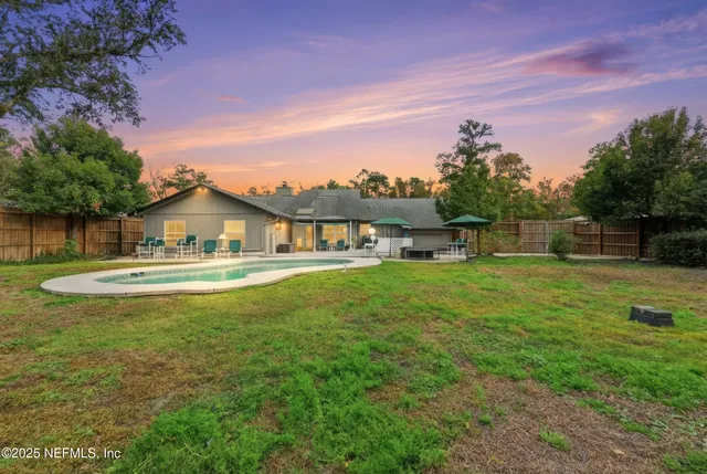 $539,000 | 3420 Secret Cove Place, Jacksonville, FL 32216