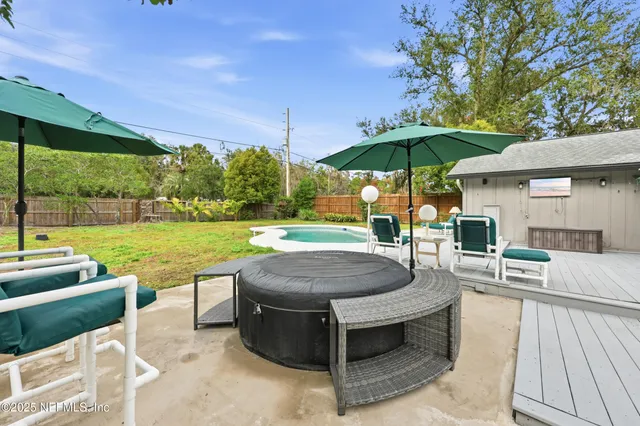 $539,000 | 3420 Secret Cove Place, Jacksonville, FL 32216