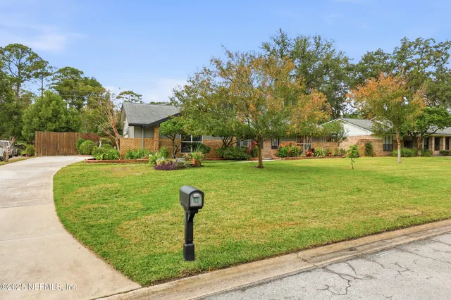 $539,000 | 3420 Secret Cove Place, Jacksonville, FL 32216