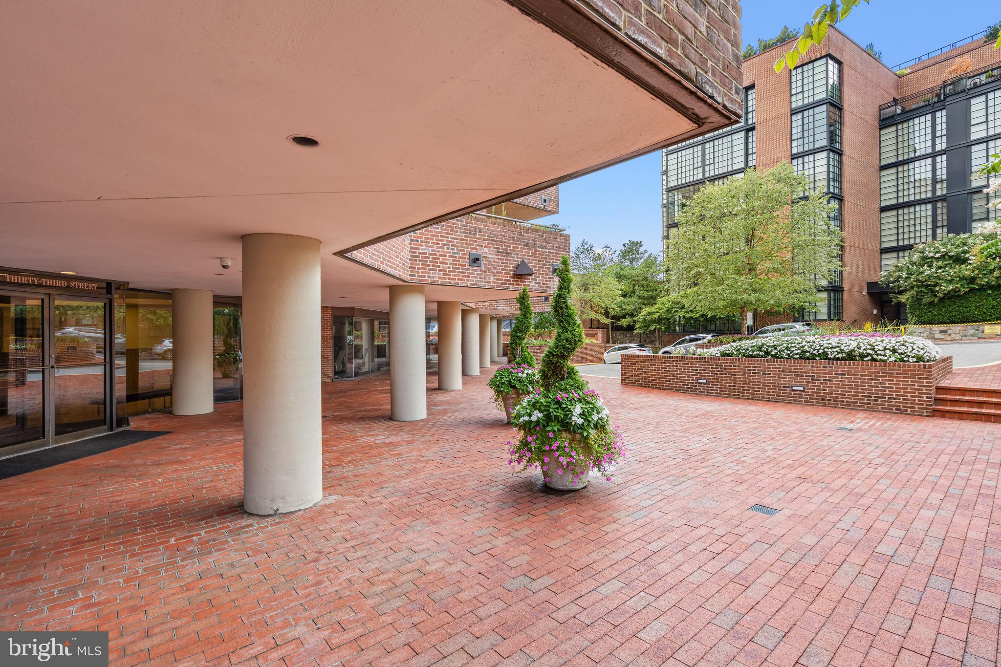1015 33rd Street Northwest, Unit 702 Washington, DC 20007 - Photo 3 of 31 Welcome