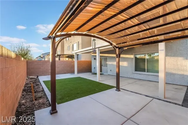 $2,900 | 5745 Becklow Gdns Avenue, Las Vegas, NV 89141