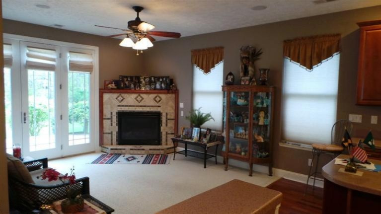 402 Rivers Edge Lane Portland, MI 48875 - Photo 11 of 19 Additional Photo