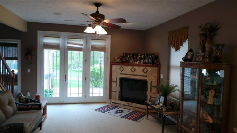 402 Rivers Edge Lane Portland, MI 48875 - Photo 12 of 19 Additional Photo