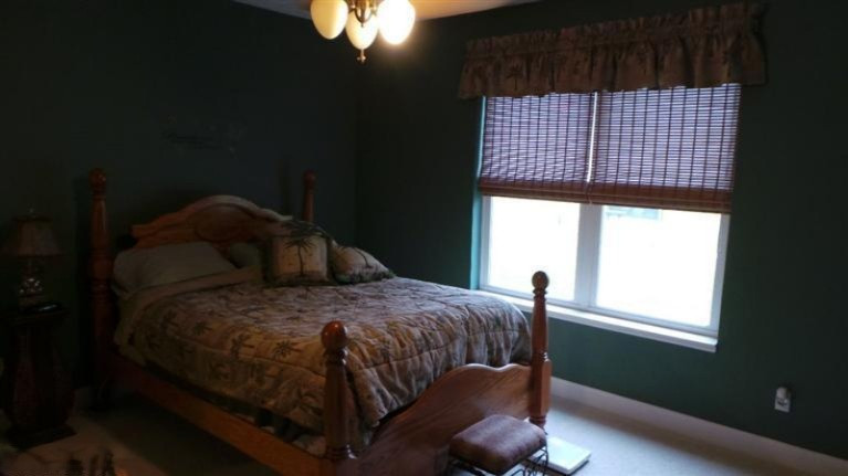 402 Rivers Edge Lane Portland, MI 48875 - Photo 17 of 19 Additional Photo