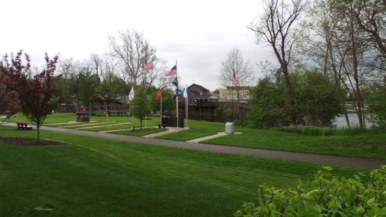 402 Rivers Edge Lane Portland, MI 48875 - Photo 3 of 19 Additional Photo