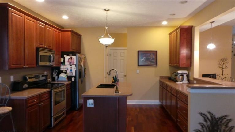 402 Rivers Edge Lane Portland, MI 48875 - Photo 7 of 19 Additional Photo