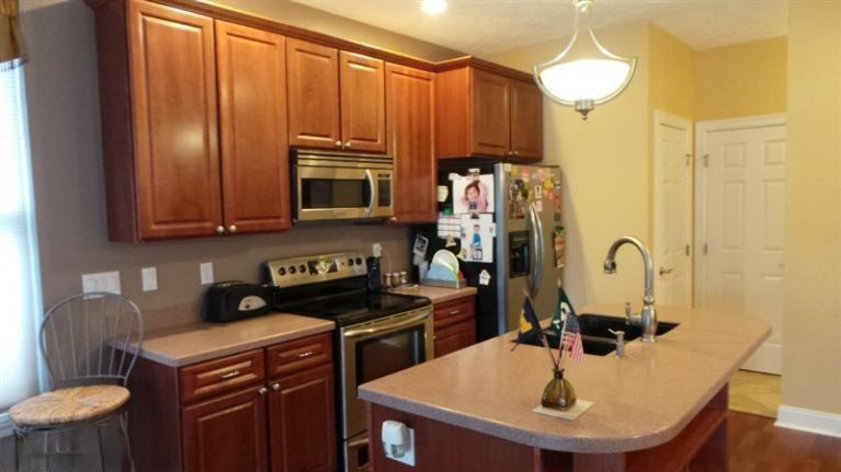 402 Rivers Edge Lane Portland, MI 48875 - Photo 8 of 19 Additional Photo