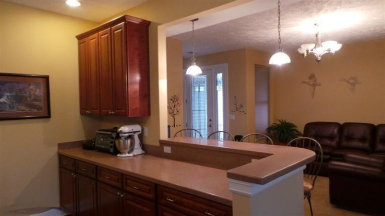 402 Rivers Edge Lane Portland, MI 48875 - Photo 9 of 19 Additional Photo