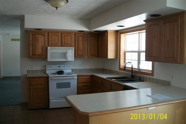 2099 South Towpath Road Covington, IN 47932 - Photo 2 of 12