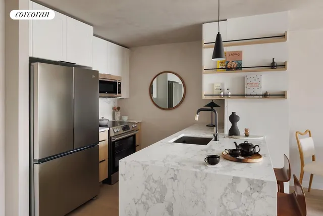 $5,443 | 380 4th Avenue, Unit 3E | Gowanus