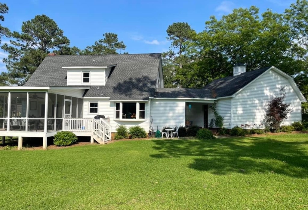 113 North Acres Road Greenwood, SC 29649 - Photo 2 of 26