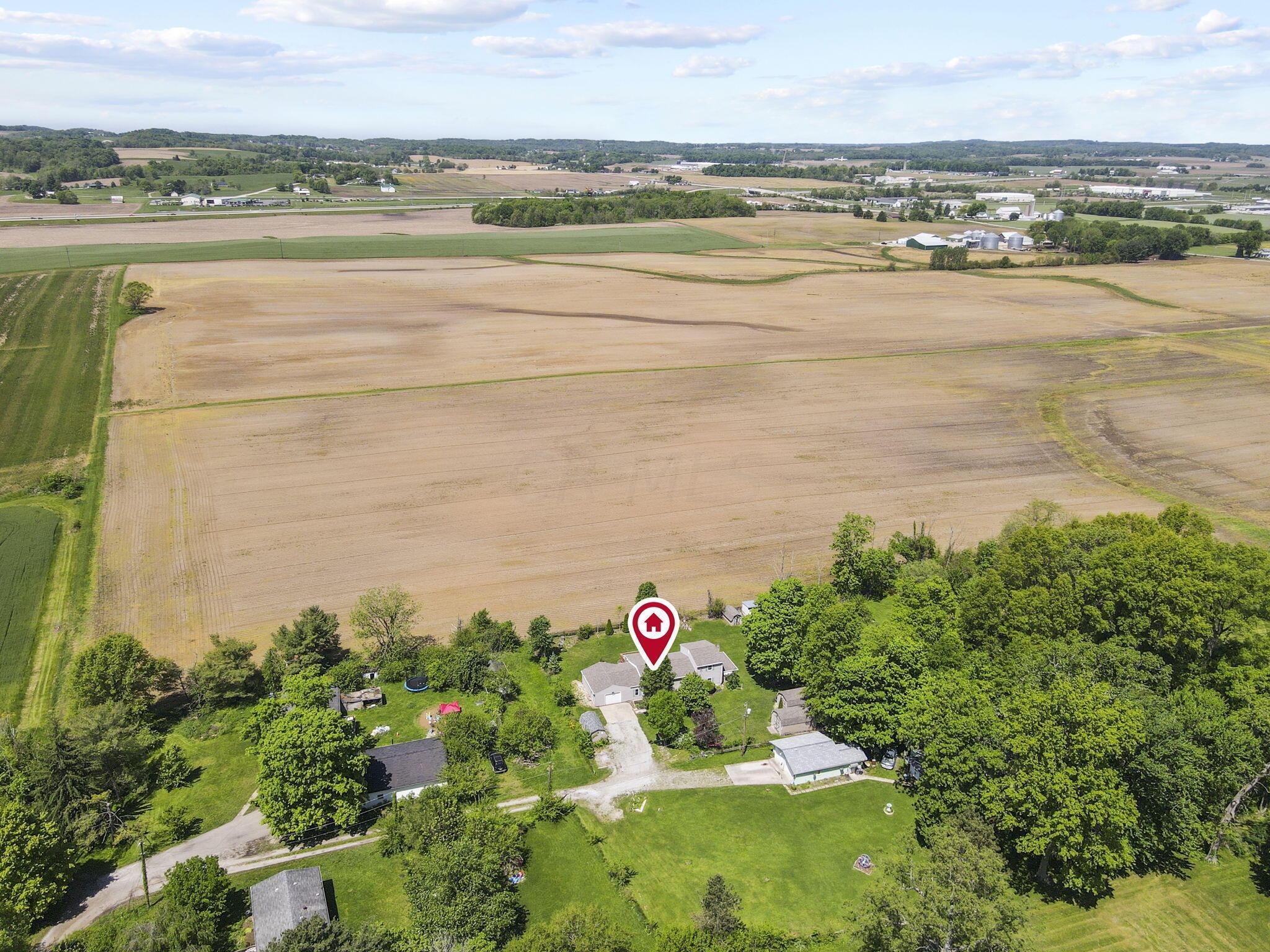 1279 Becks Knob Road Southwest Lancaster, OH 43130 - Photo 22 of 47 73-web-or-mls-DJI_0936 - Copy