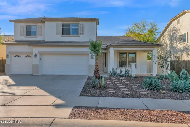 $565,000 | 10441 West Windsor Avenue, Avondale, AZ 85392