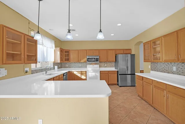 $565,000 | 10441 West Windsor Avenue, Avondale, AZ 85392