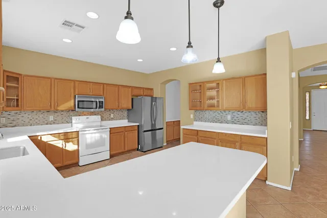 $565,000 | 10441 West Windsor Avenue, Avondale, AZ 85392