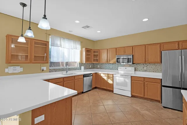$565,000 | 10441 West Windsor Avenue, Avondale, AZ 85392