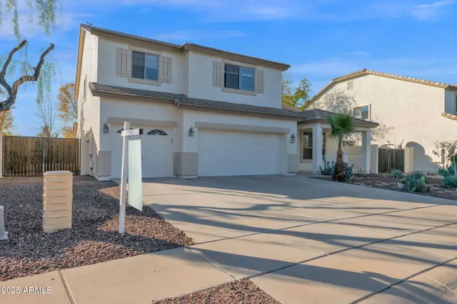 $565,000 | 10441 West Windsor Avenue, Avondale, AZ 85392