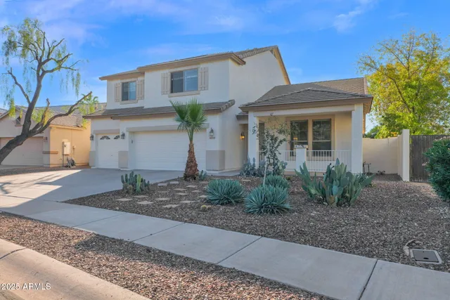 $565,000 | 10441 West Windsor Avenue, Avondale, AZ 85392