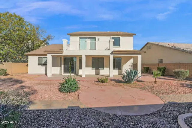 $565,000 | 10441 West Windsor Avenue, Avondale, AZ 85392