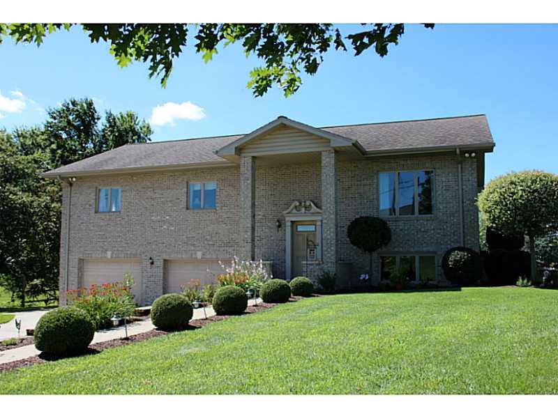 1044 Greenlick Road Mount Pleasant, PA 15666 - Photo 1 of 24 Exterior Front.