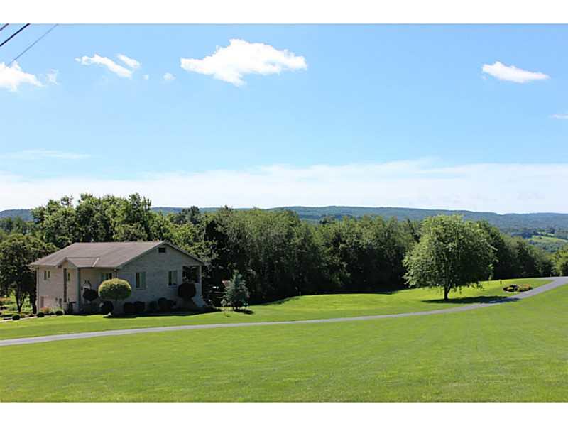 1044 Greenlick Road Mount Pleasant, PA 15666 - Photo 2 of 24 View.
