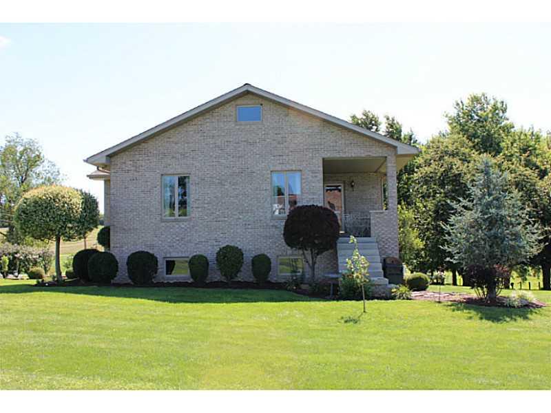 1044 Greenlick Road Mount Pleasant, PA 15666 - Photo 18 of 24 Exterior Front.