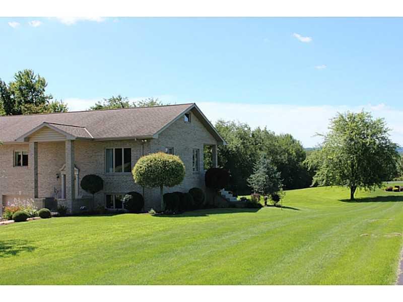 1044 Greenlick Road Mount Pleasant, PA 15666 - Photo 3 of 24 Exterior Front.