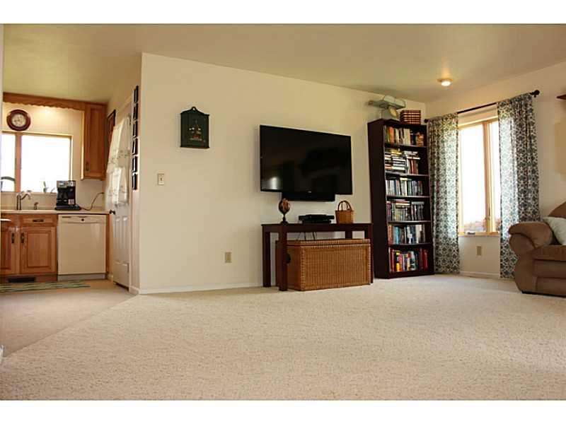 1044 Greenlick Road Mount Pleasant, PA 15666 - Photo 8 of 24 Living Room.