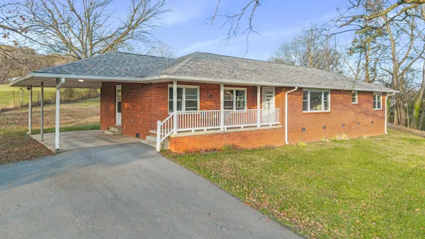 $339,900 | 128 Scott Street Northeast, Charleston, TN 37310