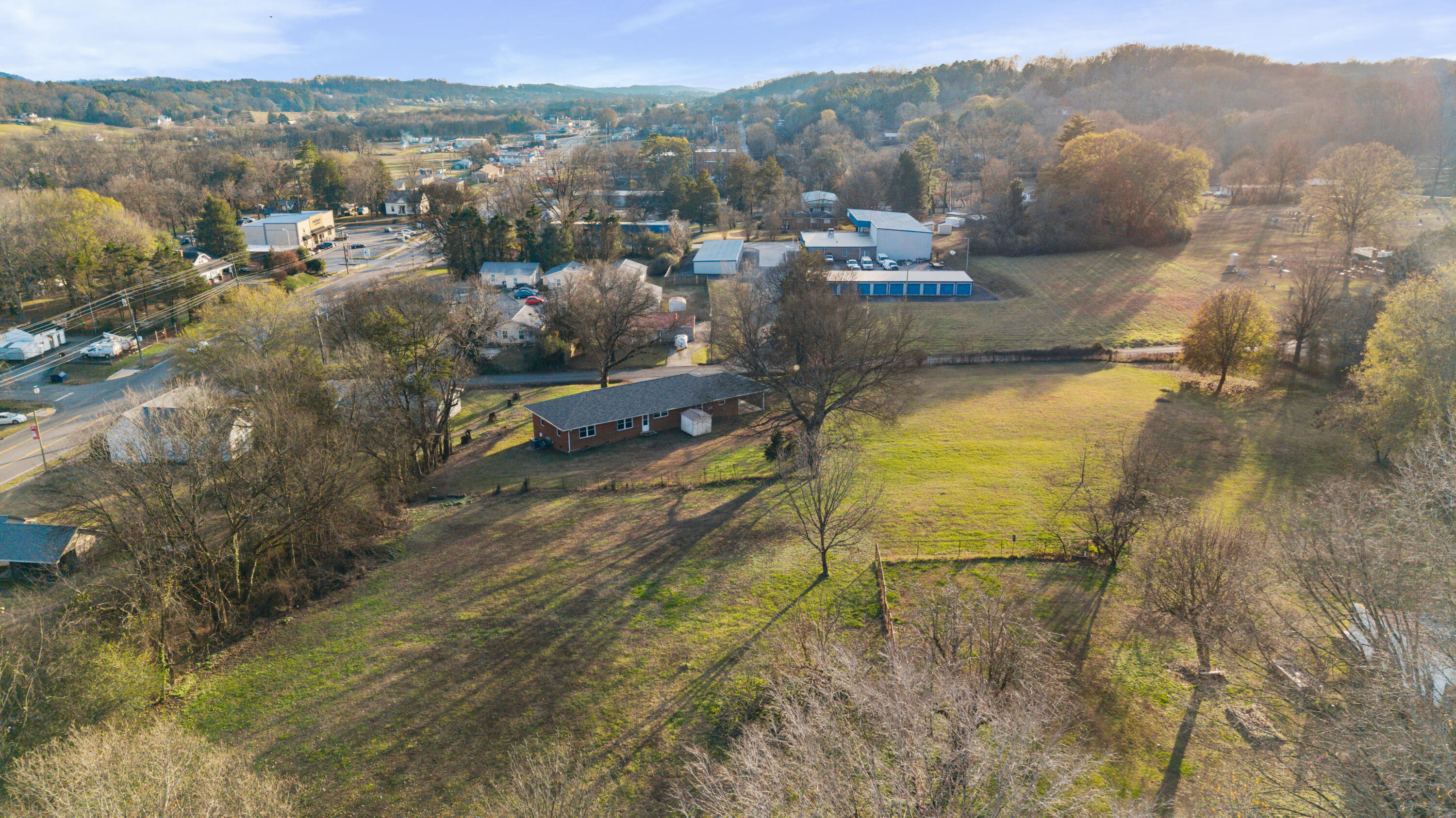128 Scott Street Northeast Charleston, TN 37310 - Photo 35 of 37 DJI_20251213052810_0773_D