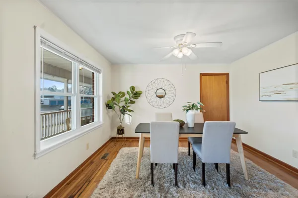 $325,000 | 128 Scott Street Northeast, Charleston, TN 37310