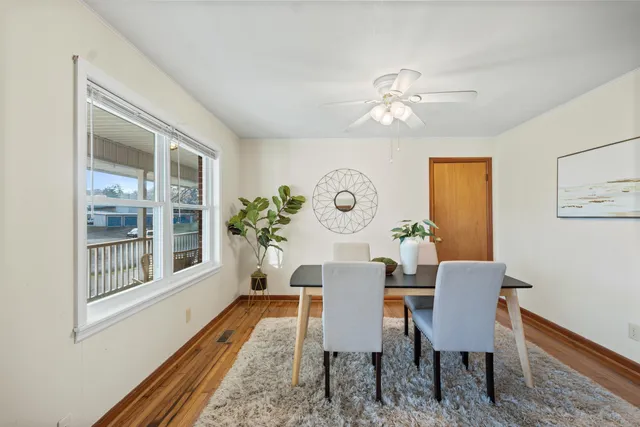 $352,900 | 128 Scott Street Northeast, Charleston, TN 37310