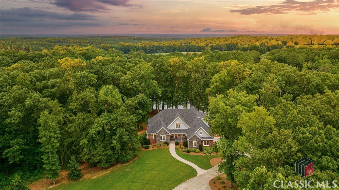 6191 Colham Ferry Road Watkinsville, GA 30677 - Photo 46 of 60