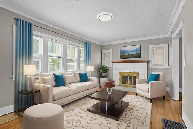 $285,000 | 1136 Underwood Avenue Southeast, Grand Rapids, MI 49506