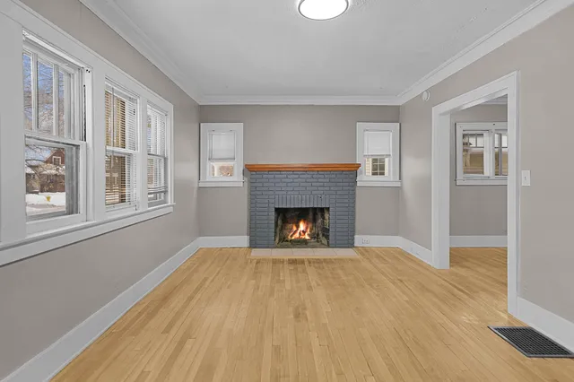 $285,000 | 1136 Underwood Avenue Southeast, Grand Rapids, MI 49506