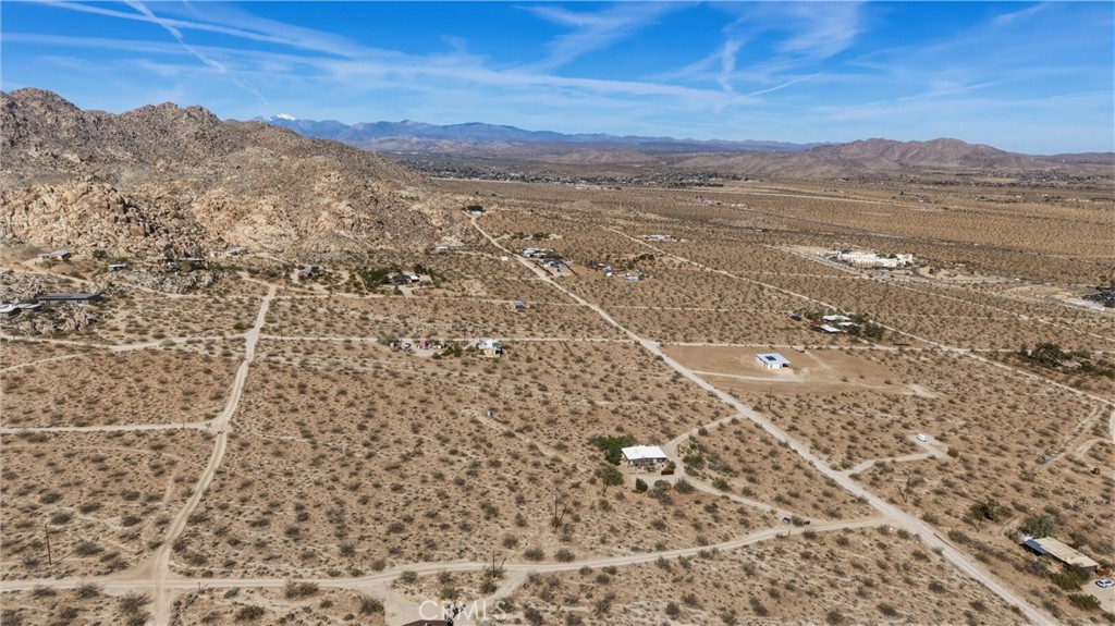 63773 Hollinger Road Joshua Tree, CA 92252 - Photo 49 of 53