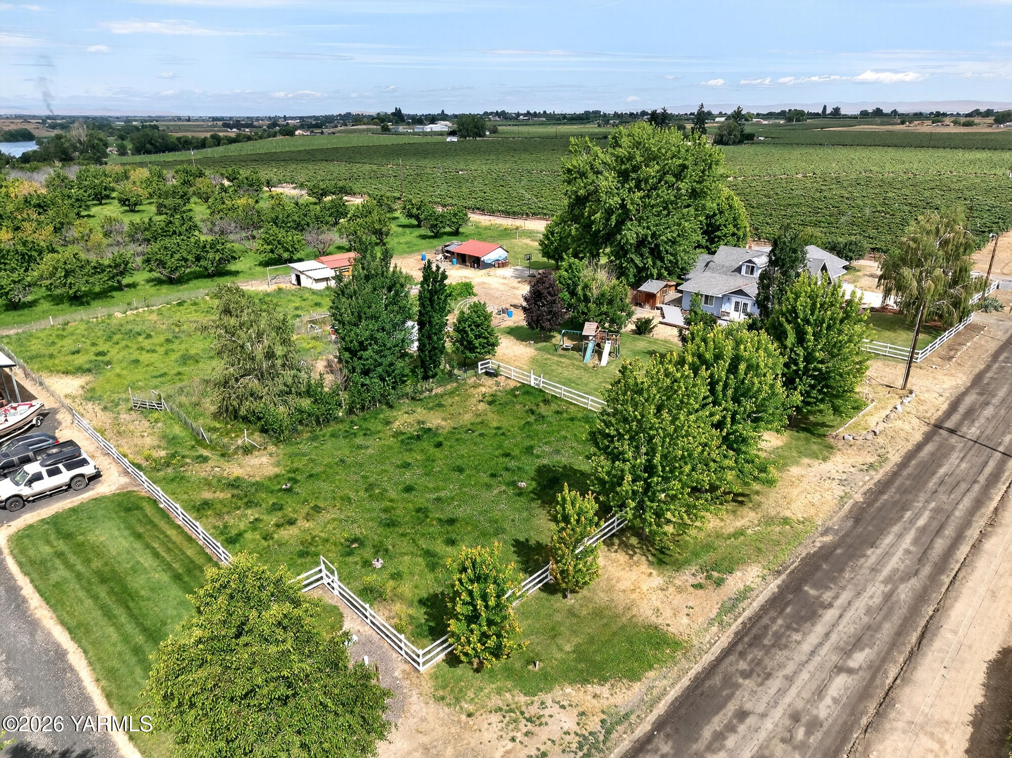 230 Krough Road Prosser, WA 99350 - Photo 54 of 57 230 Krough Rd-6