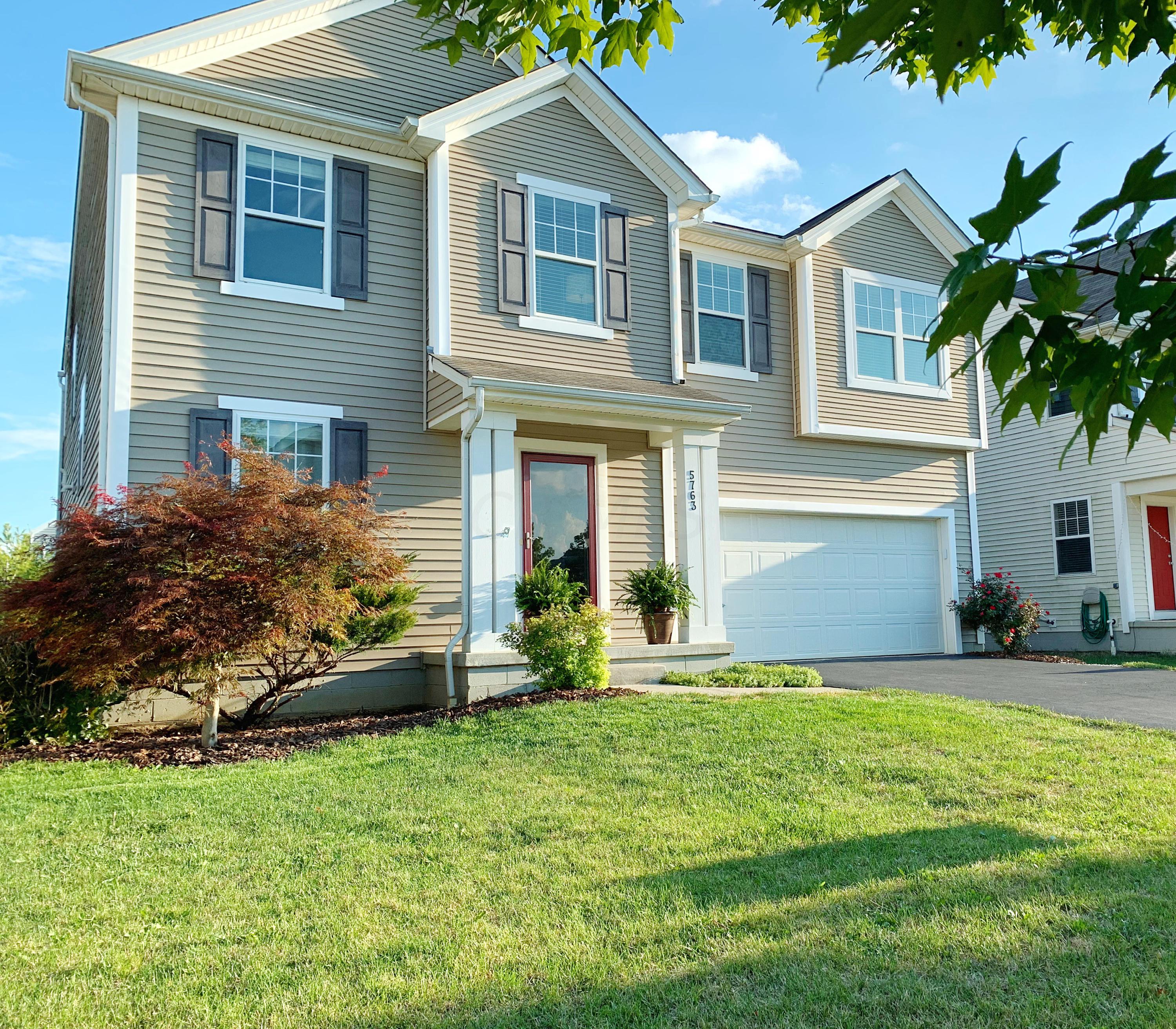 5763 Aderholt Road Dublin, OH 43016 - Photo 1 of 45 Gallery Image 1