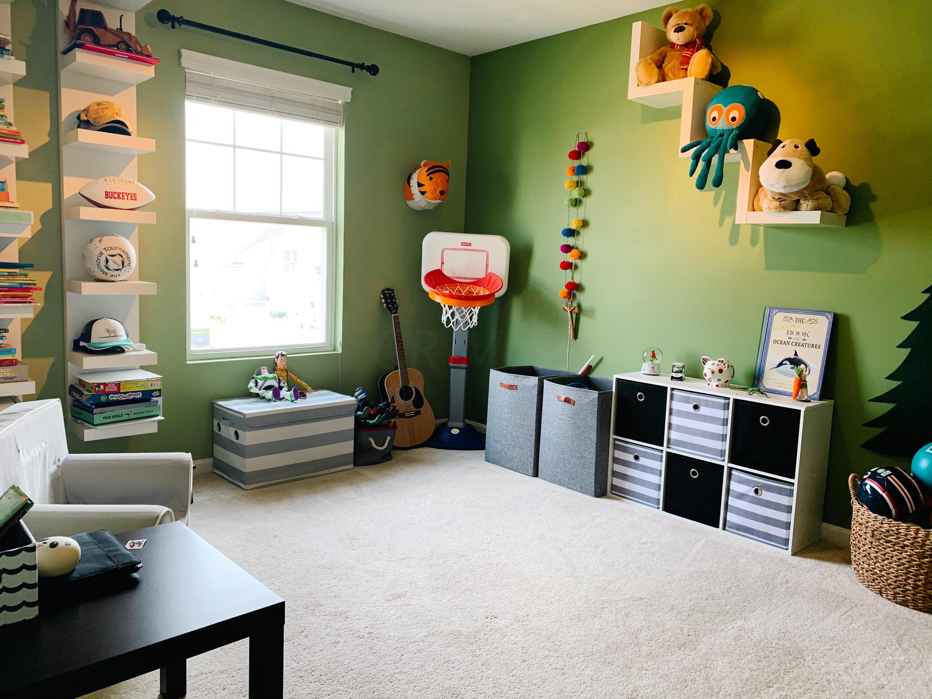 5763 Aderholt Road Dublin, OH 43016 - Photo 18 of 45 Gallery Image 18