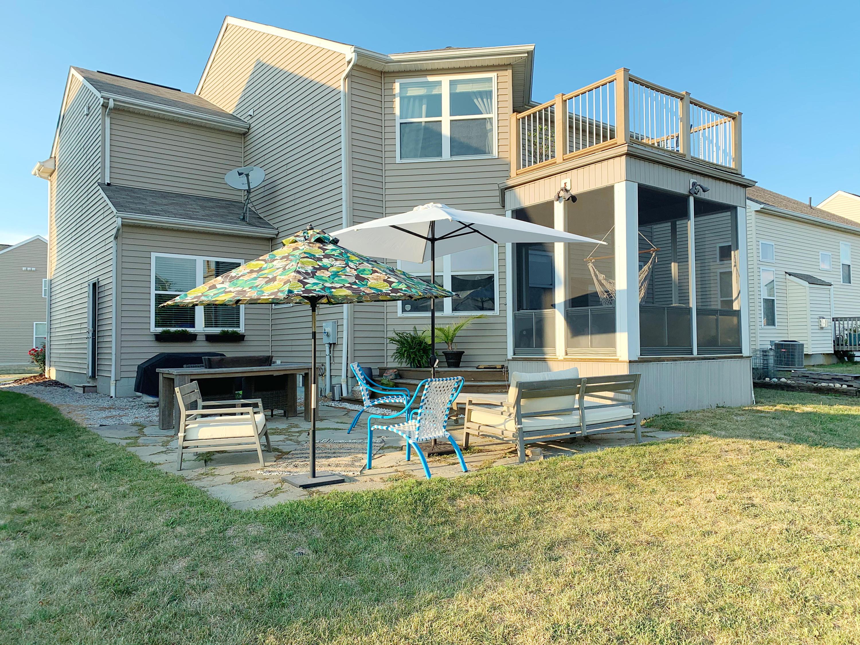 5763 Aderholt Road Dublin, OH 43016 - Photo 42 of 45 Gallery Image 42